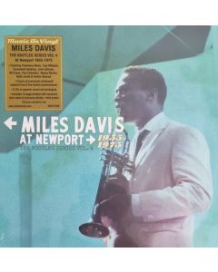At Newport 1955-1975 (The Bootleg Series Vol. 4)