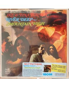 River Deep - Mountain High