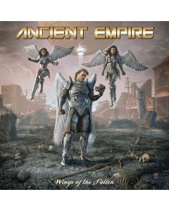 Wings Of The Fallen