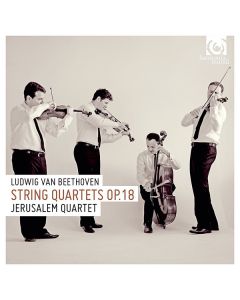 String Quartets Op. 18
