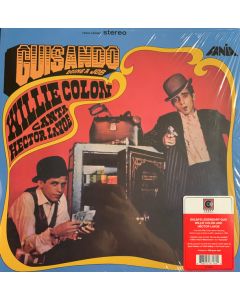Guisando/Doing A Job