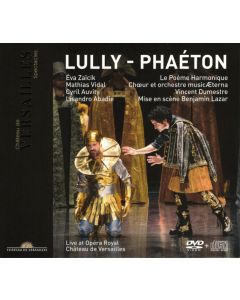 Phaéton