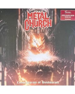 Congregation Of Annihilation