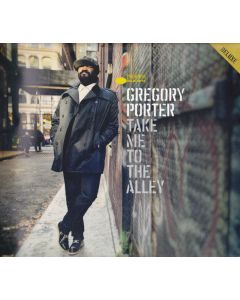 Take Me To The Alley