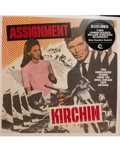 Assignment Kirchin