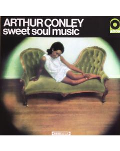 Sweet Soul Music