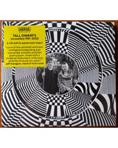 Unravelled: 1981–2002