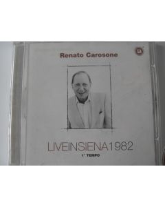 Live In Siena 1982 - 1° Tempo