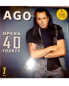 Opera 40 Fourty