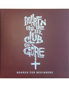 Bohren For Beginners