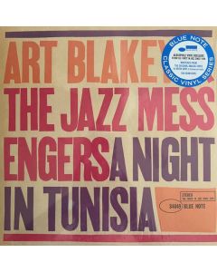 A Night In Tunisia