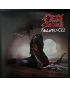 Blizzard Of Ozz