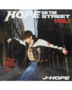 Hope On The Street Vol. 1