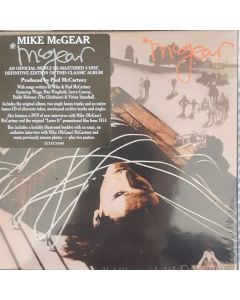 McGear