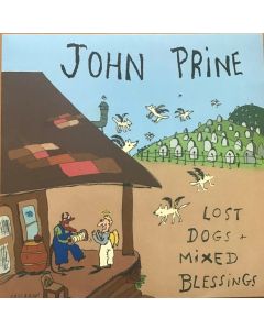 Lost Dogs + Mixed Blessings