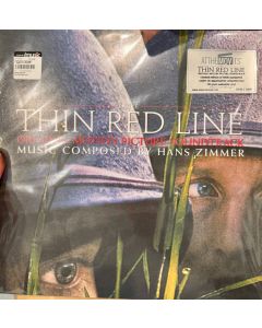 The Thin Red Line (Original Motion Picture Soundtrack)