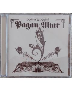 Mythical & Magical
