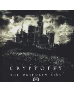 The Unspoken King