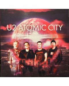 Atomic City