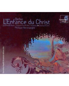 L'Enfance Du Christ