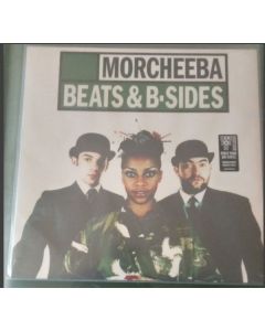 Beats & B-Sides
