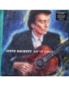 Bay Of Kings (Vinyl Re-issue 2024)