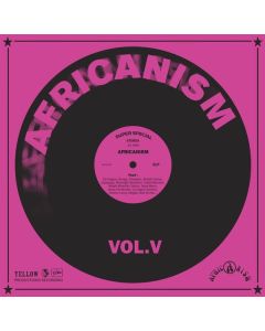 Africanism Vol.V