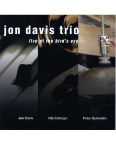 Live At The Bird's Eye