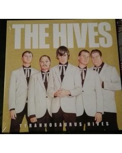 Tyrannosaurus Hives