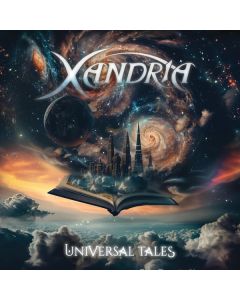 Universal Tales