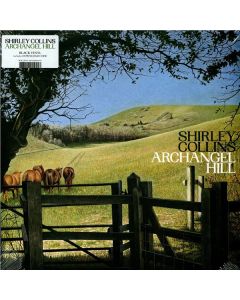 Archangel Hill