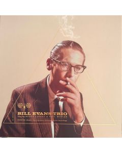 Haunted Heart: The Legendary Riverside Studio Recordings