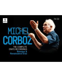 The Complete Erato Recordings Baroque & Renaissance Eras