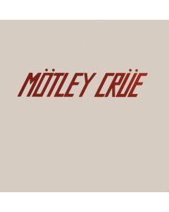 Crücial Crüe (The CD Collection 1981-1989)