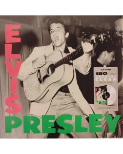 Elvis Presley
