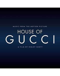 House Of Gucci (Music From The Motion Picture)