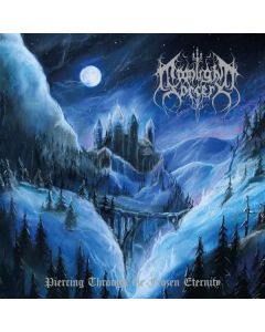 Piercing Through The Frozen Eternity