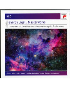 Masterworks