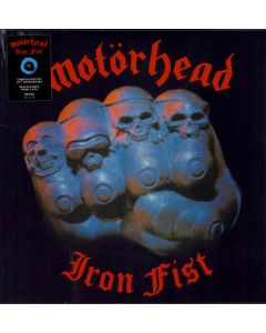 Iron Fist