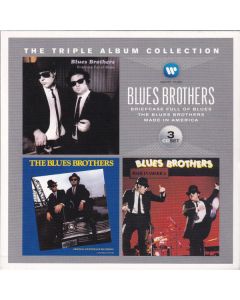 The Triple Album Collection