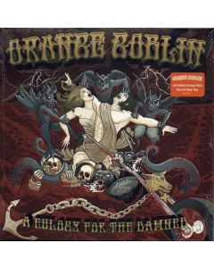 A Eulogy For The Damned