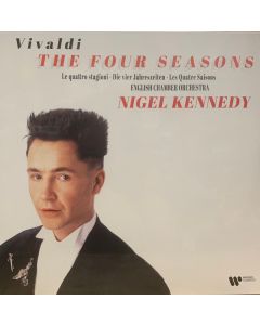 The Four Seasons  (Le Quattro Stagioni · Die Vier Jahreszeiten · Les Quatre Saisons)