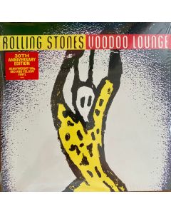 Voodoo Lounge