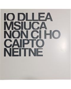 Io Della Musica Non Ci Ho Capito Niente