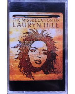 The Miseducation Of Lauryn Hill
