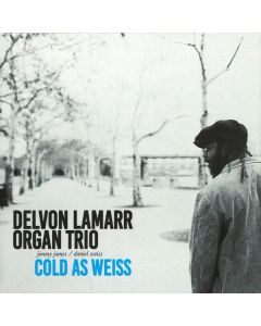 Cold As Weiss