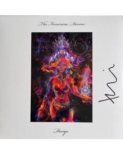 The Feminine Divine