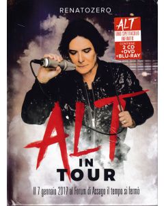 Alt In Tour