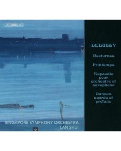 Nocturnes And Other Works
