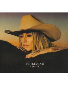 Whirlwind Deluxe